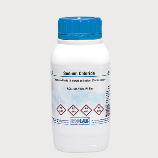 Sodium Chloride
