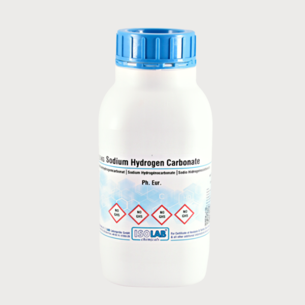 Sodium Hydrogen Carbonate