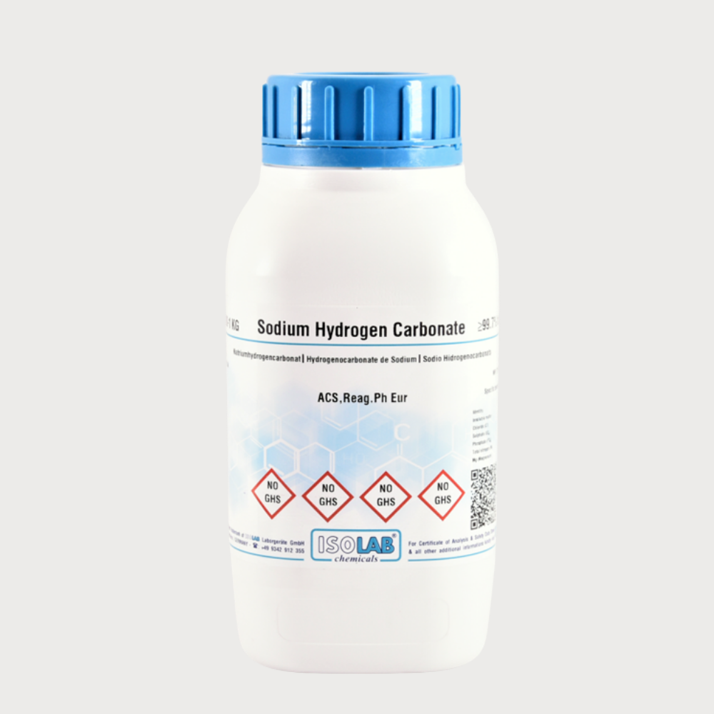 Sodium Hydrogen Carbonate