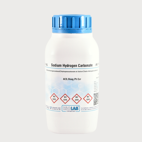 Sodium Hydrogen Carbonate