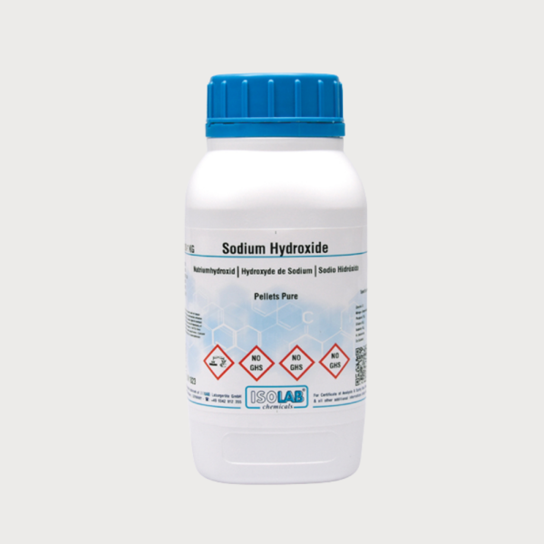 Sodium Hydroxide