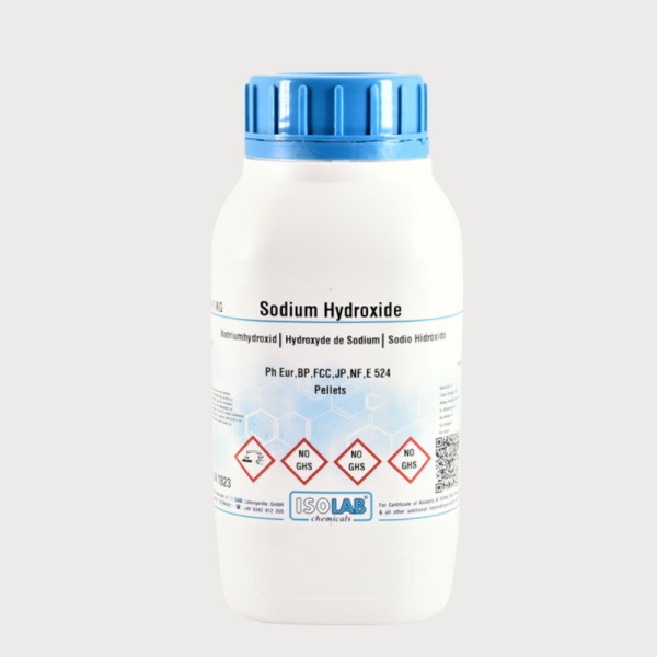 Sodium Hydroxide