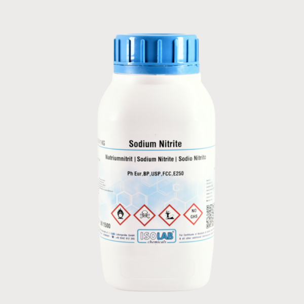 Sodium Nitrite