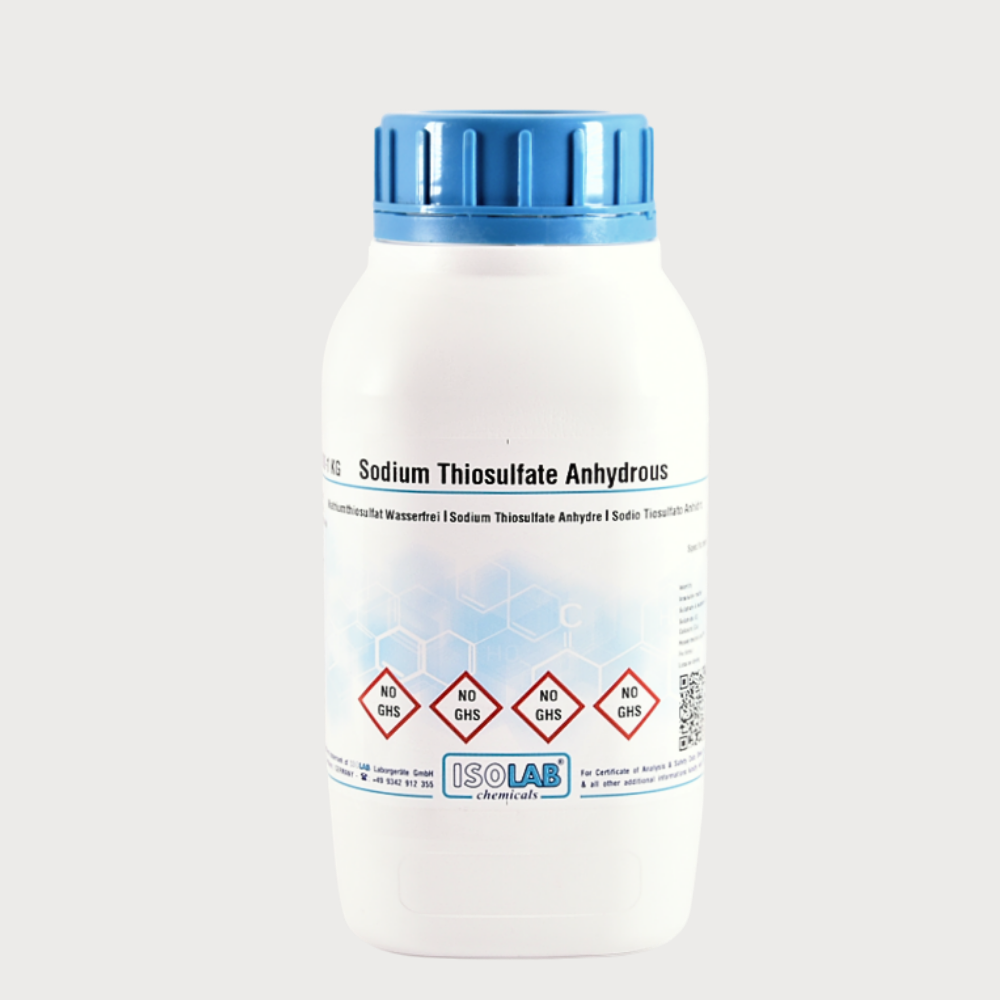 Sodium Thiosulphate Anhydrous