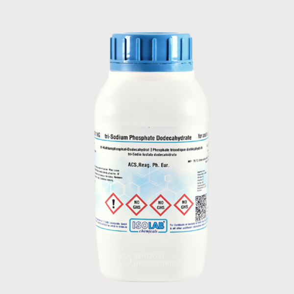 Tri-Sodium Phosphate Dodecahydrate