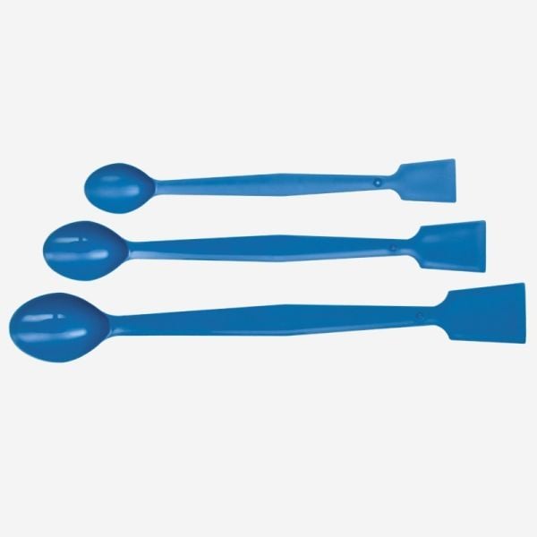 Spatül - Polipropilen - Makro Kaşıklı