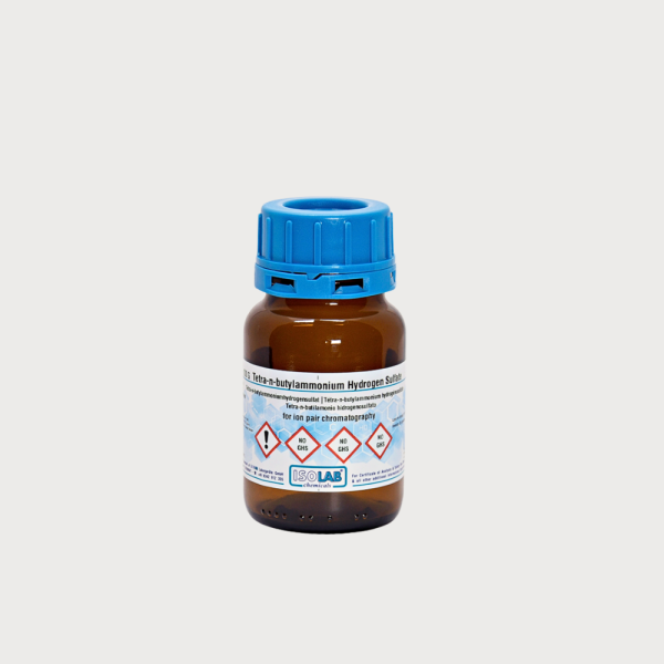 Tetra-N-Butylammonium Hydrogen Sulfate