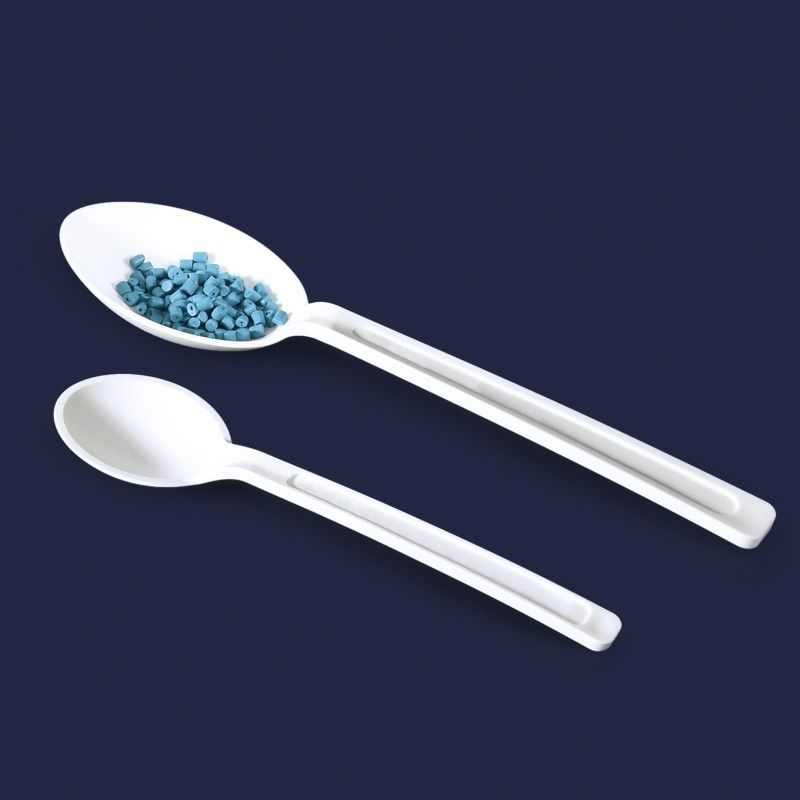 Kaşık - Polistiren - Steril