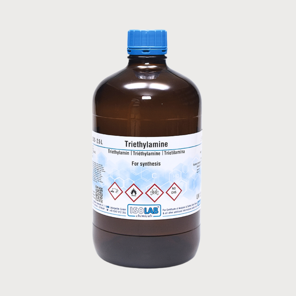 Triethylamine