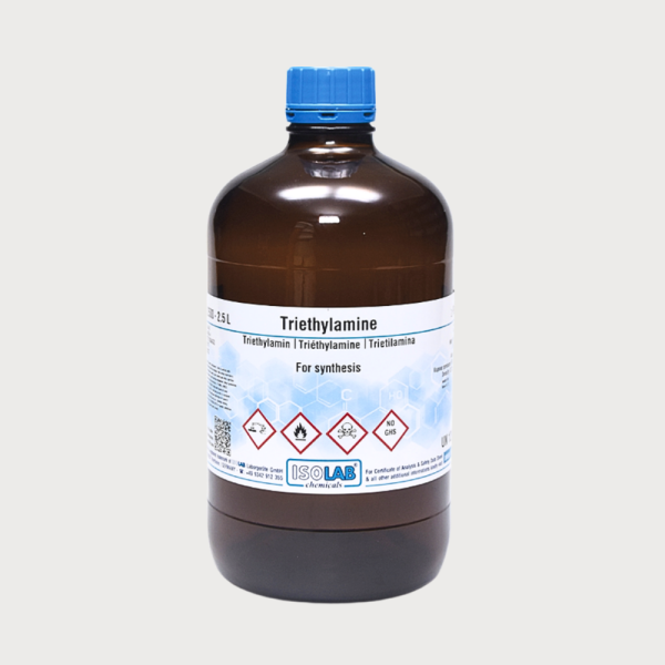 Triethylamine