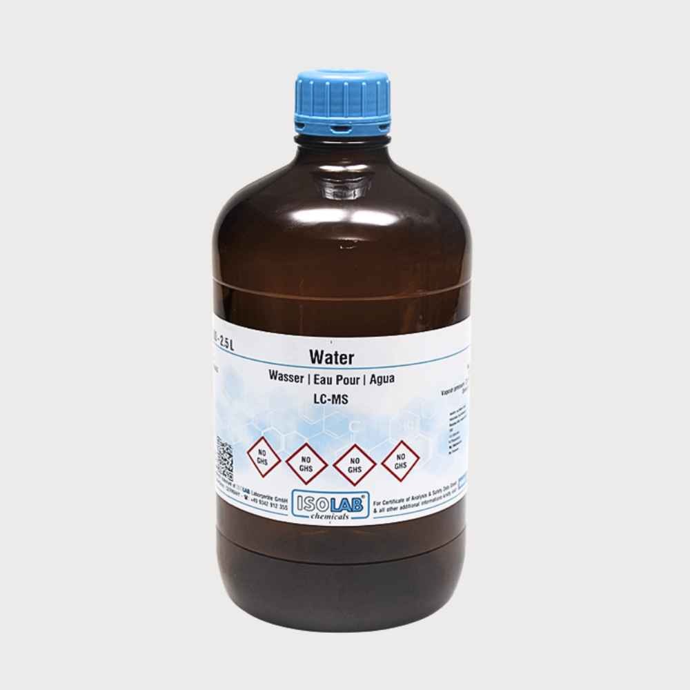 Water