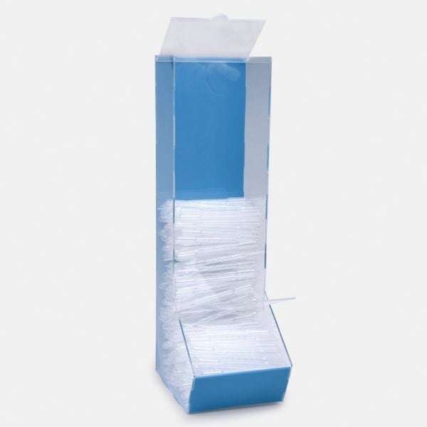 Dispenser Kutusu - P.E Pastör Pipetleri İçin