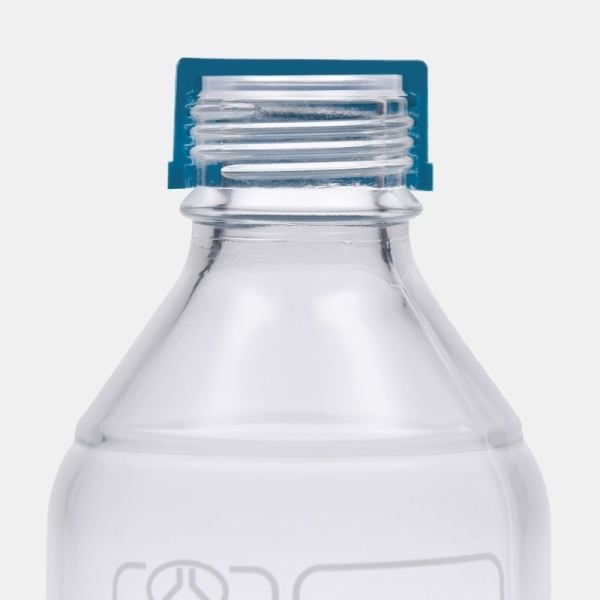 Şişe - ISO - Borosilikat Cam