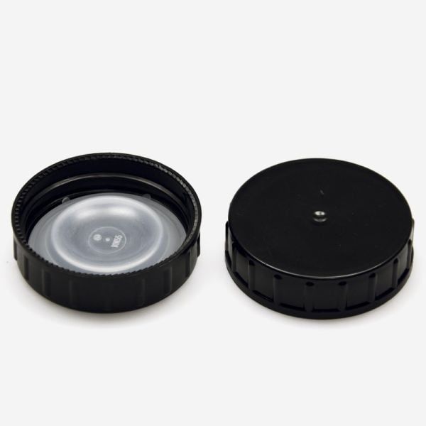 Şişe - Cam - Geniş Boyunlu