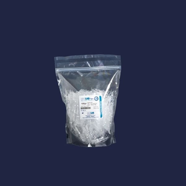 Pipet Uçları - Steril - Bilimsel Araştırmalar İçin