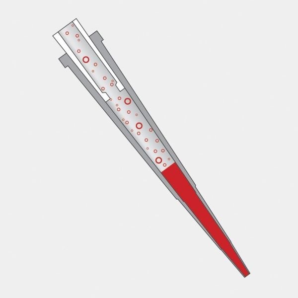Pipet Uçları - Steril - Bilimsel Araştırmalar İçin