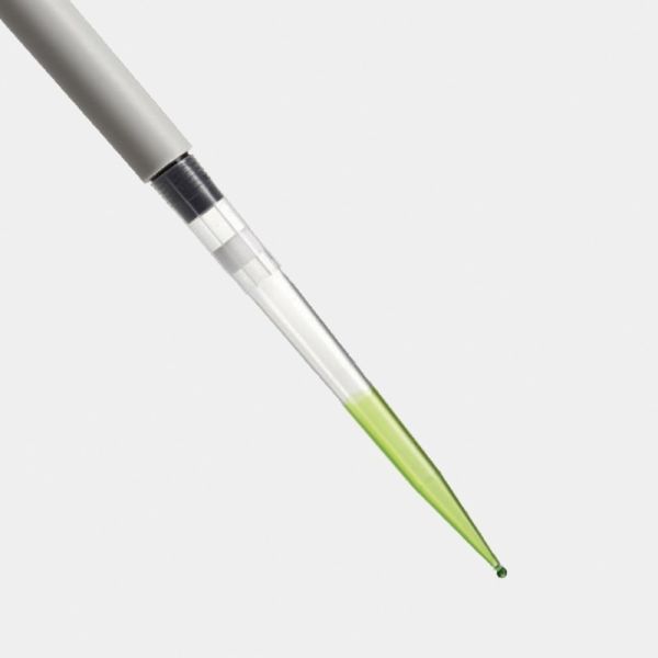 Pipet Uçları - Steril - Bilimsel Araştırmalar İçin