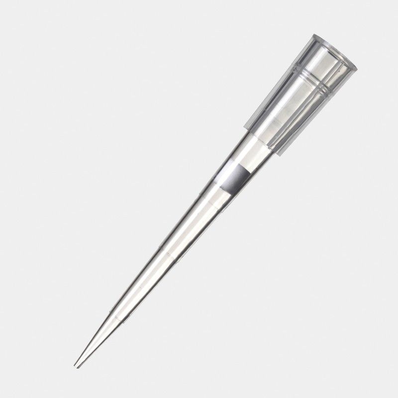 Pipet Uçları - Steril - Bilimsel Araştırmalar İçin