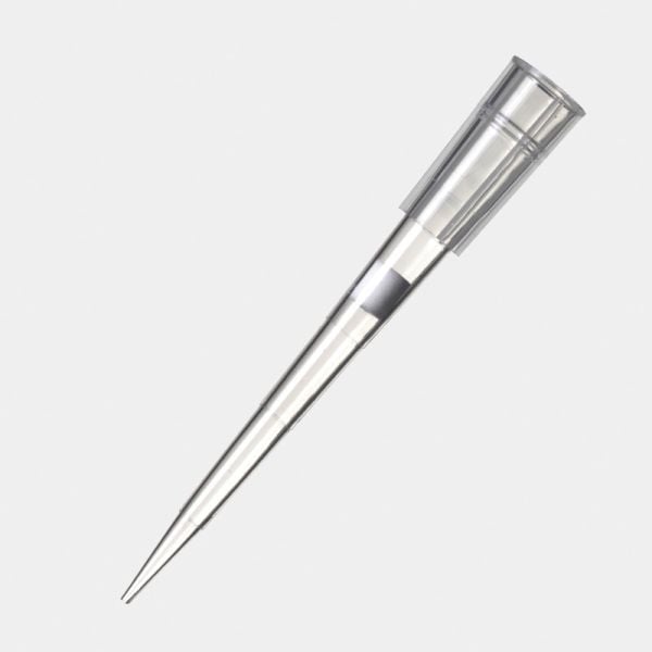 Pipet Uçları - Steril - Bilimsel Araştırmalar İçin