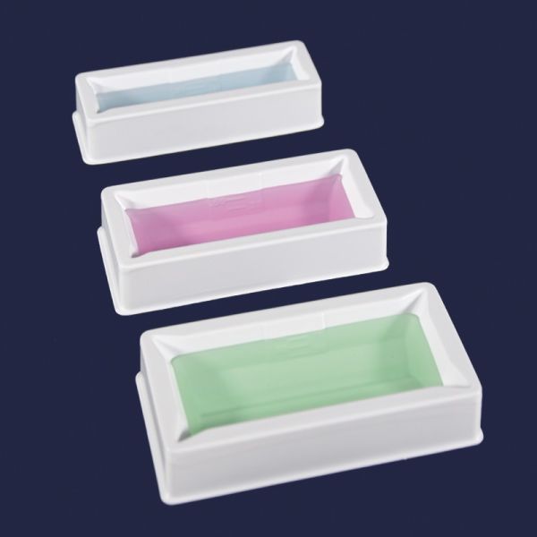 Pipetleme Rezervuarı - Polistiren - Tek Kullanımlık