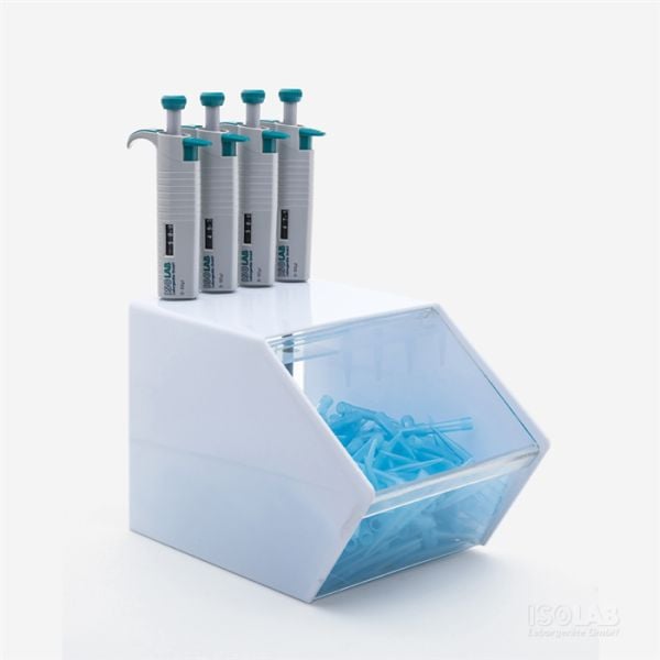Stant - Mikropipetler İçin - Kutulu