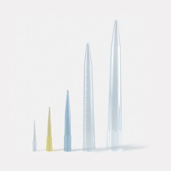 Pipet Uçları - Ekonomik
