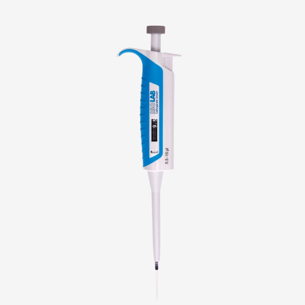 Mikropipetler - Tek Kanallı - Hacim Ayarlı