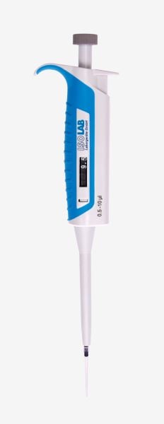Mikropipetler - Tek Kanallı - Hacim Ayarlı
