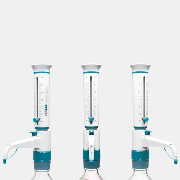 Dispenser - Gelişmiş Model