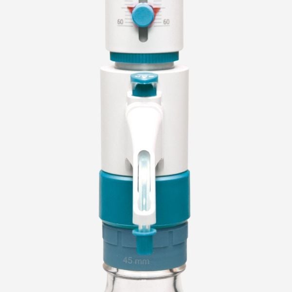 Dispenser - Gelişmiş Model