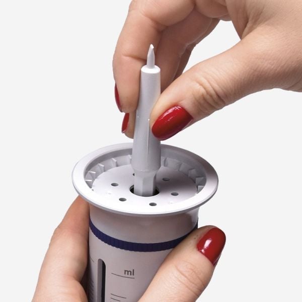 Dispenser - Gelişmiş Model