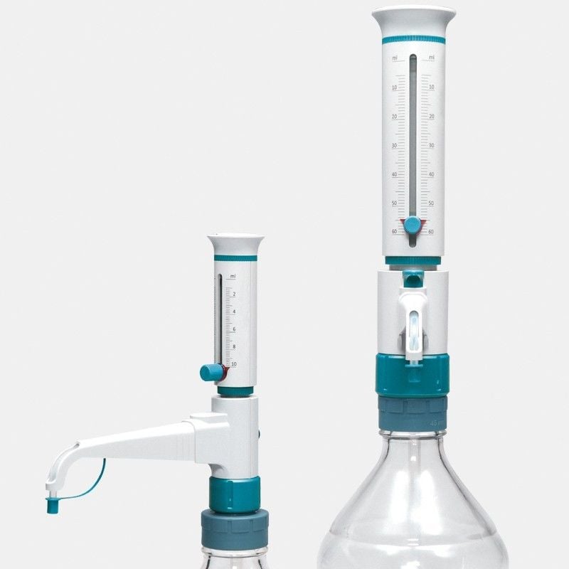 Dispenser - Gelişmiş Model