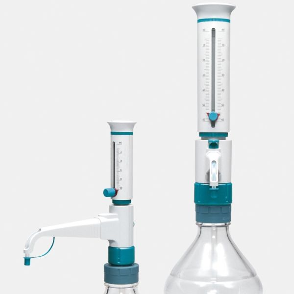 Dispenser - Gelişmiş Model