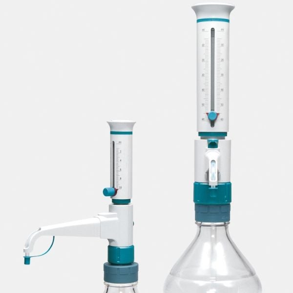 Dispenser - Gelişmiş Model