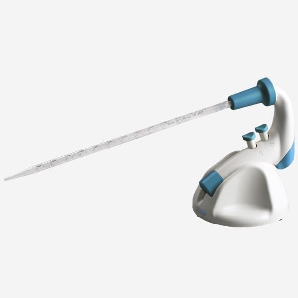 Pipet Pompası - Elektrikli