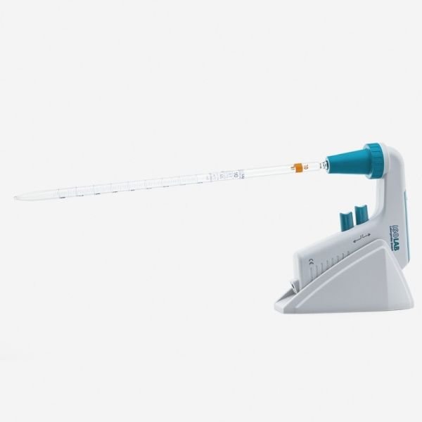 Pipet Pompası - Elektrikli