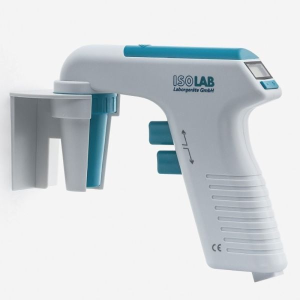 Pipet Pompası - Elektrikli