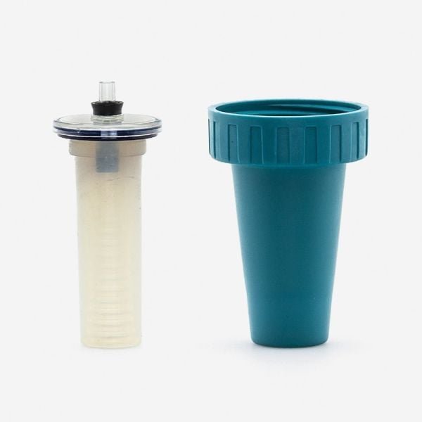 Pipet Pompası - Elektrikli