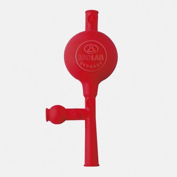 Pipet Pompası - Makro