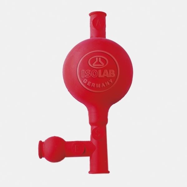 Pipet Pompası - Makro