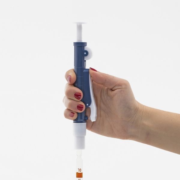 Pipet Pompaları - Pi-Pump