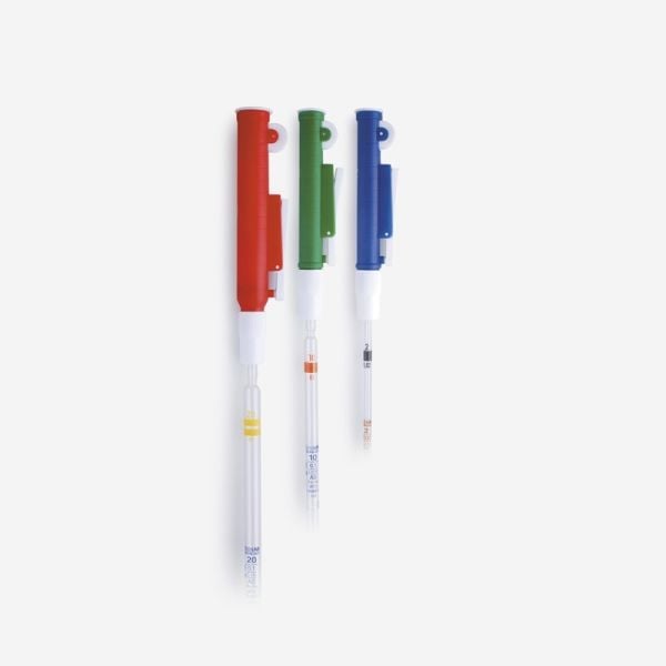 Pipet Pompaları - Pi-Pump
