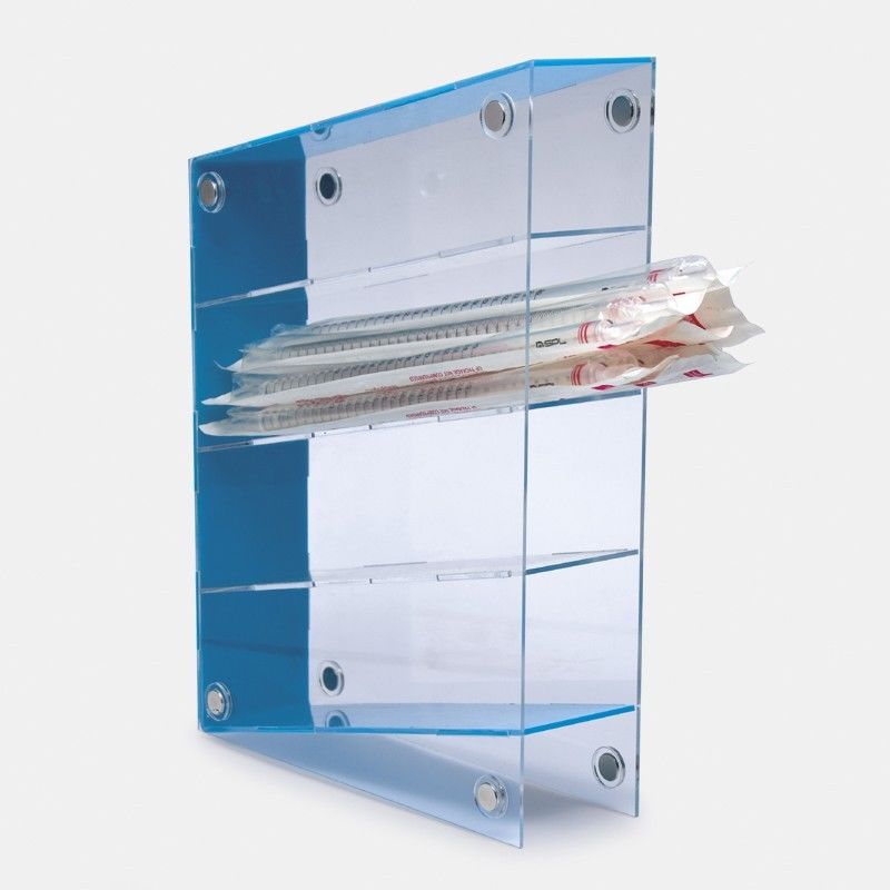 Raf - Pipetler İçin