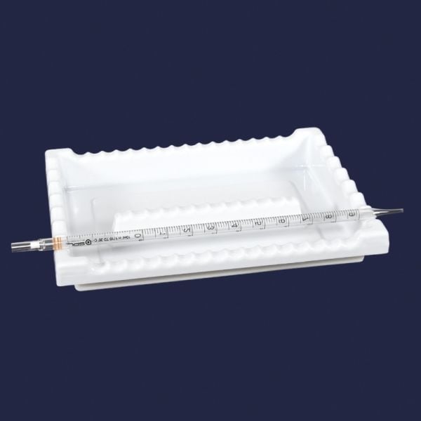 Tepsi - Pipetler İçin
