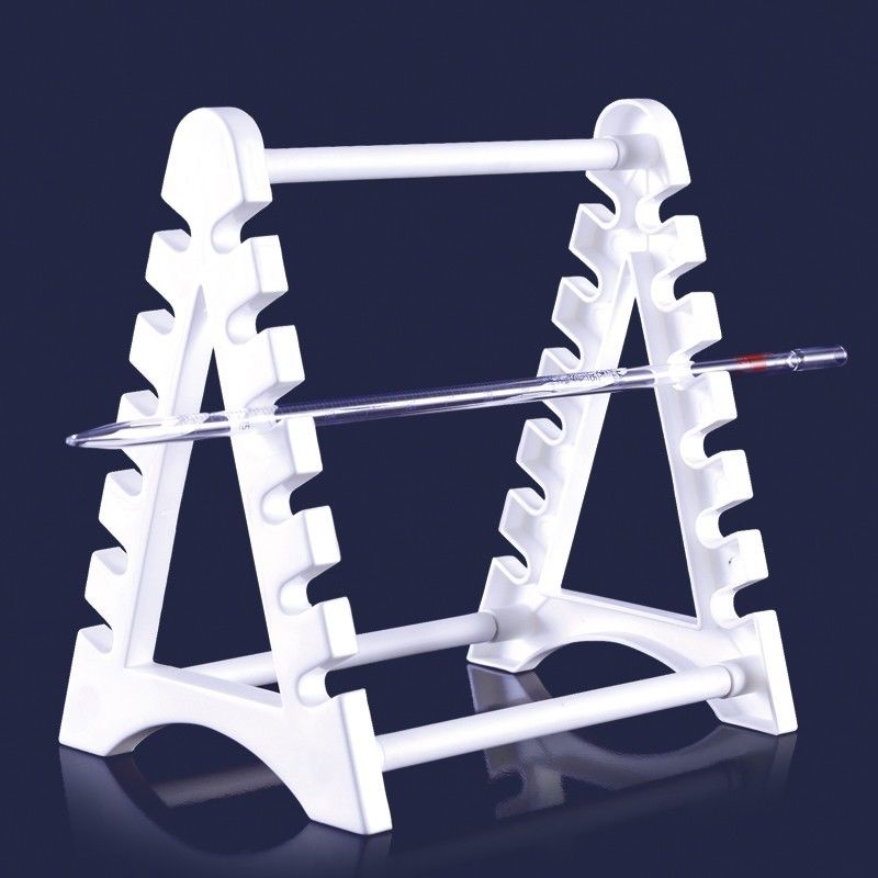 Stant - Pipetler İçin - Yatay