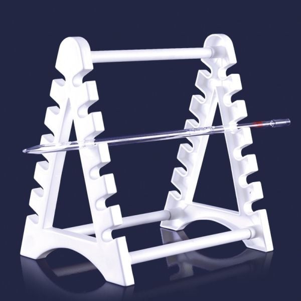 Stant - Pipetler İçin - Yatay
