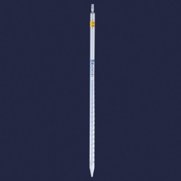 Pipet - Cam -  Class AS