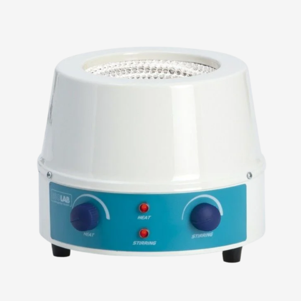 Balon Isıtıcısı - Manyetik Karıştırıcılı