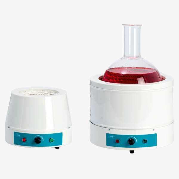 Balon Isıtıcısı - Manyetik Karıştırıcısız