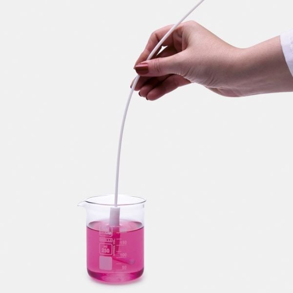 Manyetik Balık Tutucu